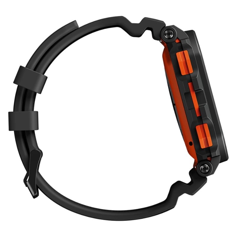 Zeblaze Ares GPS Negro - Reloj inteligente - Ítem5