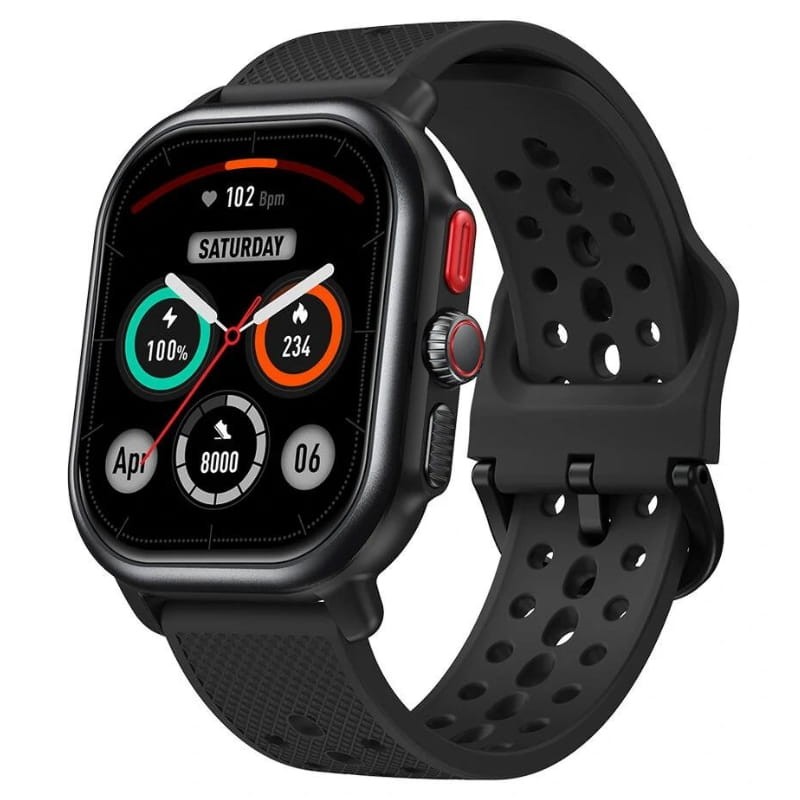 Zeblaze Beyond 3 Pro Noir - Montre intelligente - Ítem
