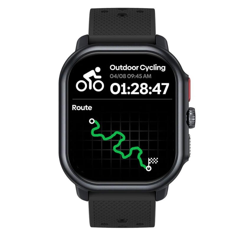 Zeblaze Beyond 3 Pro Noir - Montre intelligente - Ítem1