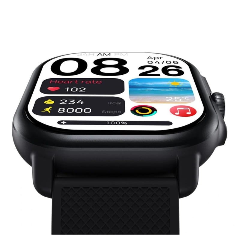 Zeblaze Beyond 3 Pro Noir - Montre intelligente - Ítem2
