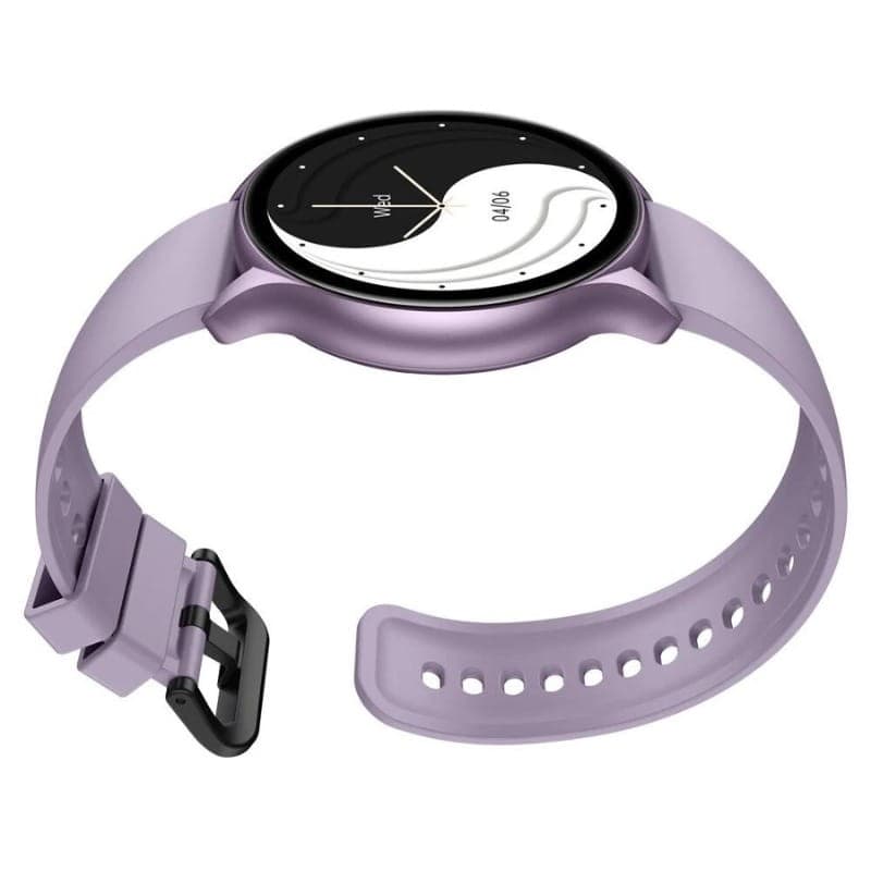 Zeblaze Btalk 3 Plus Violeta - Reloj Inteligente - sin ajustar 