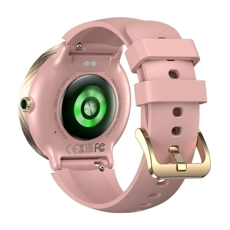 Zeblaze LILY 2 Rosa - Ítem3