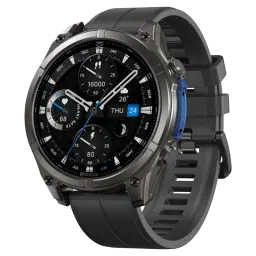 Zeblaze Vibe 8 Preto