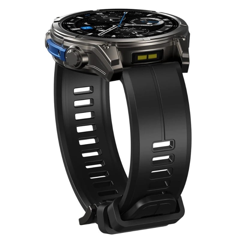 Zeblaze Vibe 8 Preto - Item2