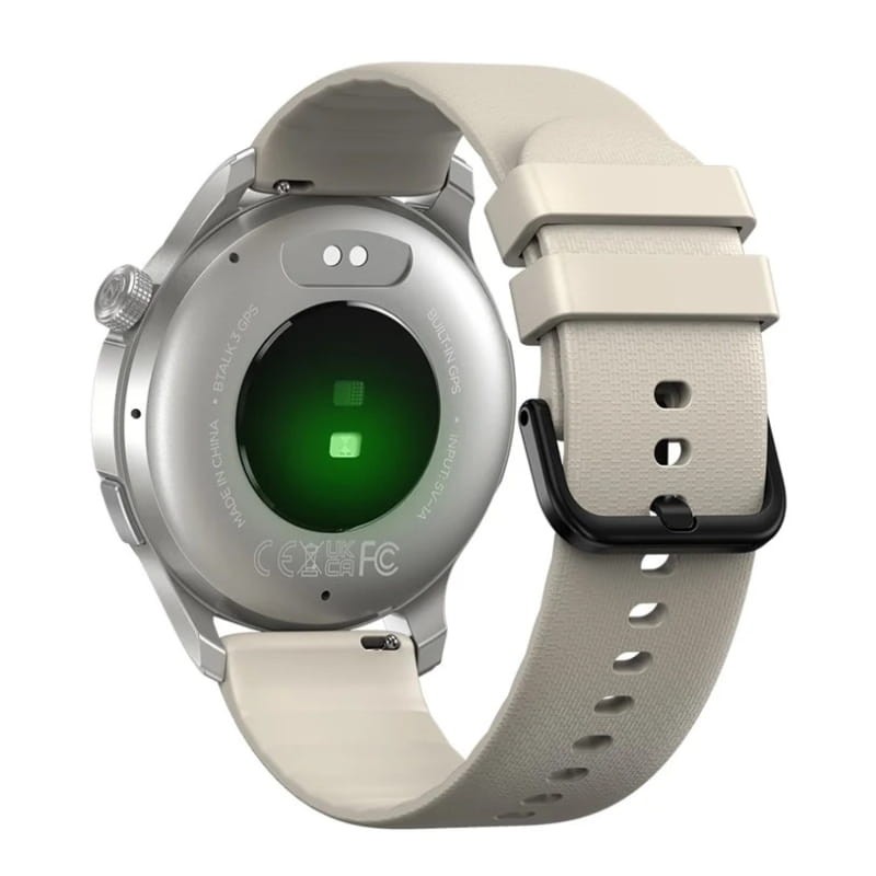 Zeblaze Btalk 3 GPS Crema - Ítem3