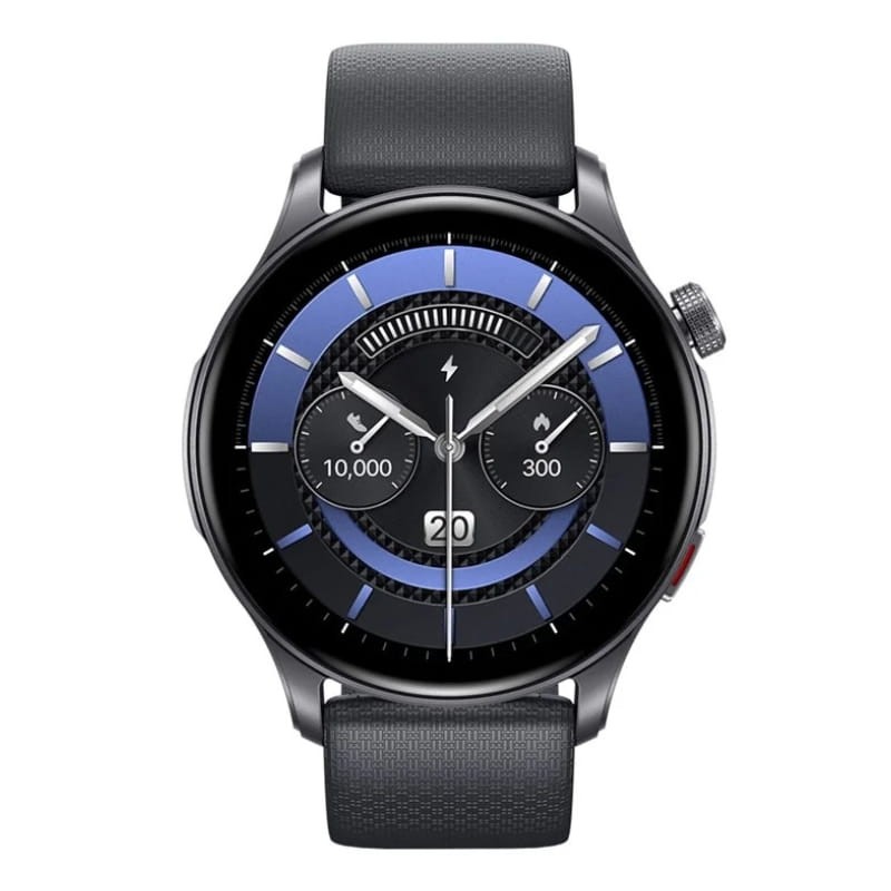 Zeblaze Btalk 3 GPS Gris - Ítem1