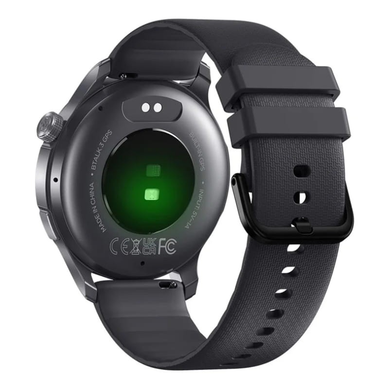 Zeblaze Btalk 3 GPS Gris - Ítem3