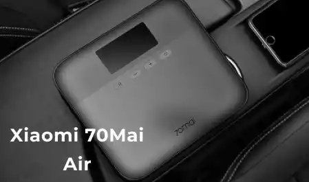 Compresseur d'air Xiaomi 70Mai 