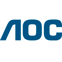 PC Monitors Aoc
