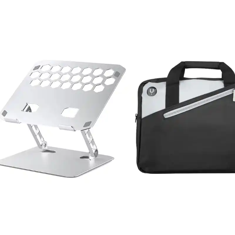 Acessorios laptop