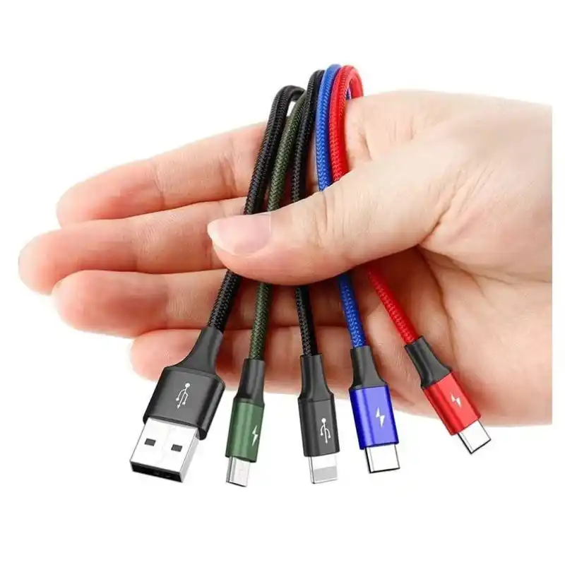 Acessórios smartphone