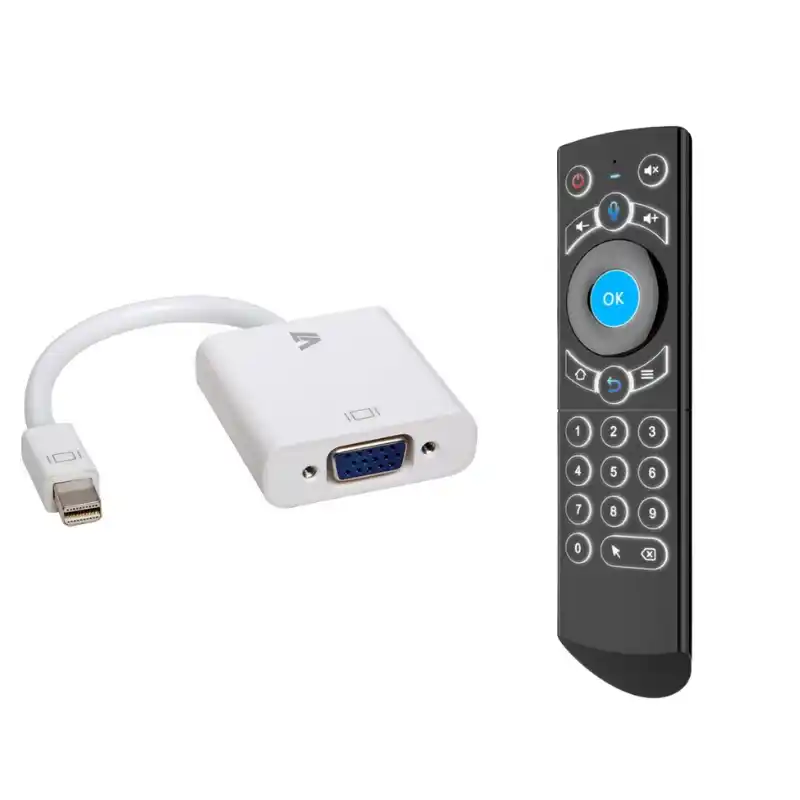 Acessórios TV y Android TV