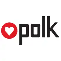 Barras de som Polk