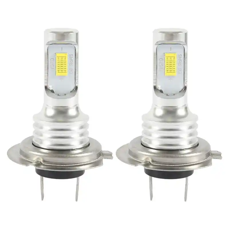 Ampoules pour voiture