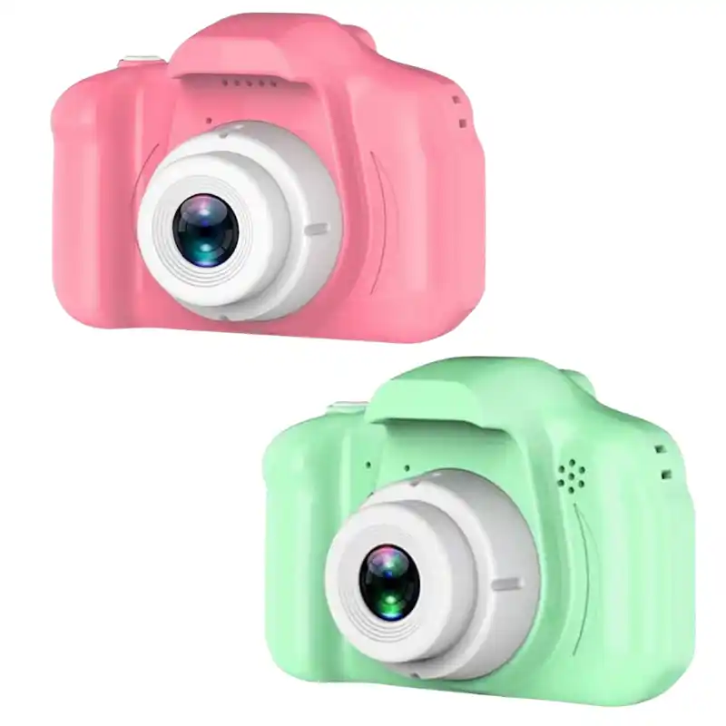 Cámaras de fotos para niños