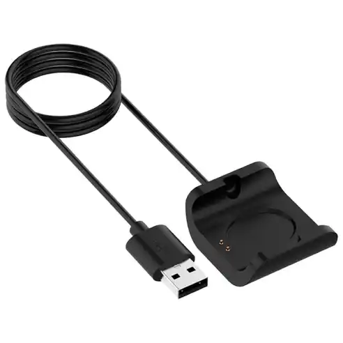 Carregadores para smartwatch e smartband