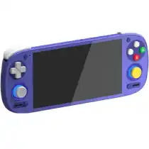 Consoles Retroid Pocket