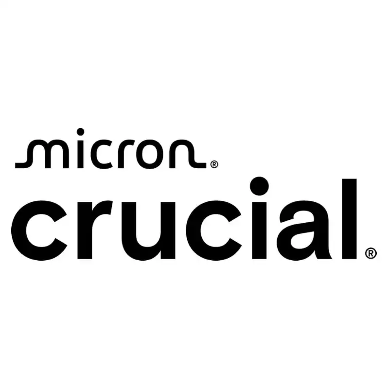Disco Rígidos SSD CRUCIAL