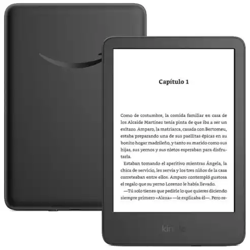 eReaders ou livros eletrônicos