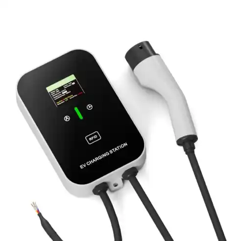 Portable Power Station