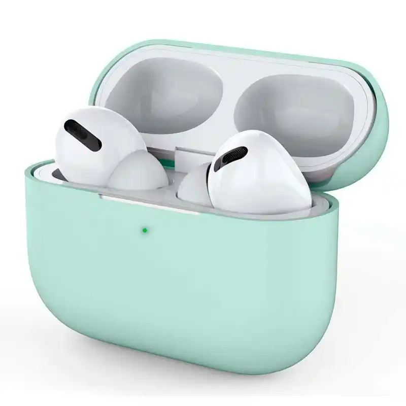 Fundas para auriculares inalámbricos