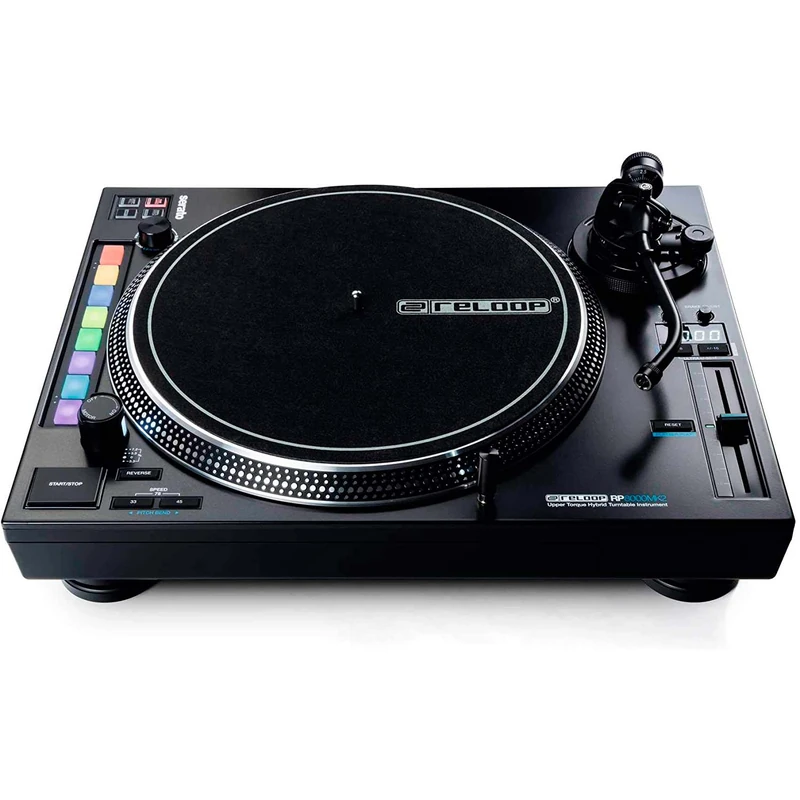 Platine vinyle