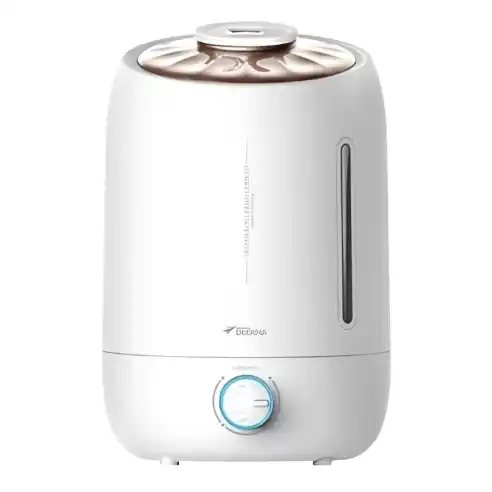 Humidificadores