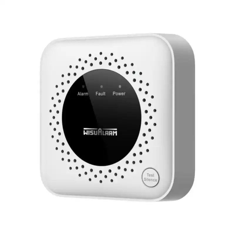 Kits y Alarmas de Seguridad
