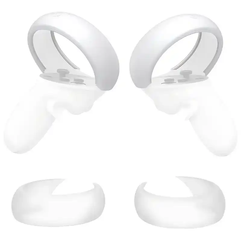 Mandos, fundas y accesorios para Gafas RV