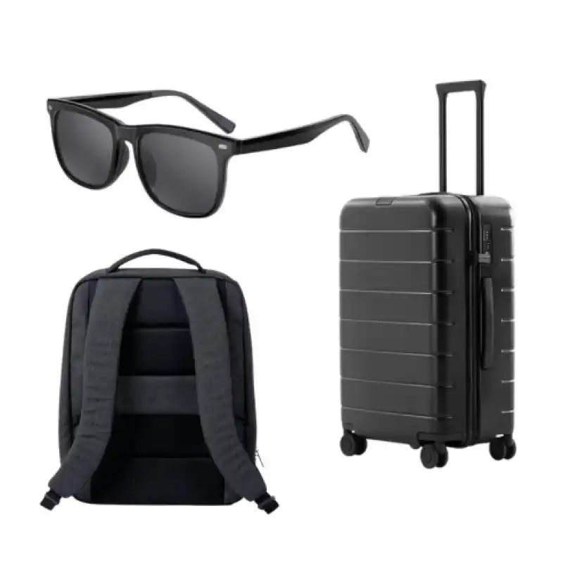 Accessoires et Vêtements