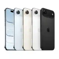 iPhone 17 Air