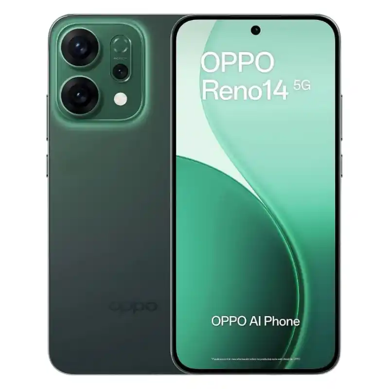 Oppo Reno14