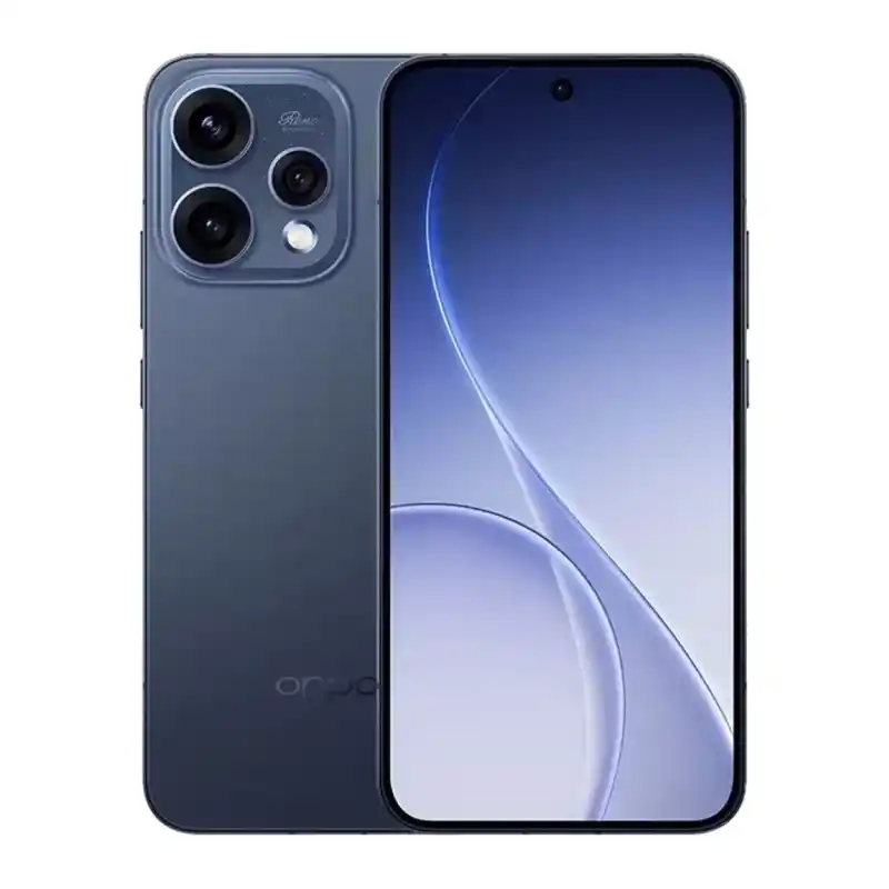 Oppo Reno15