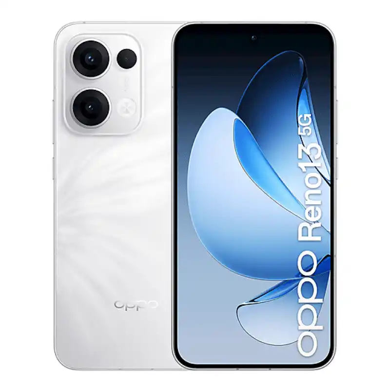 Oppo Reno13