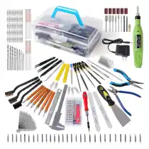 Otros accesorios para impresoras 3D