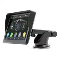 Pantalla para coche
