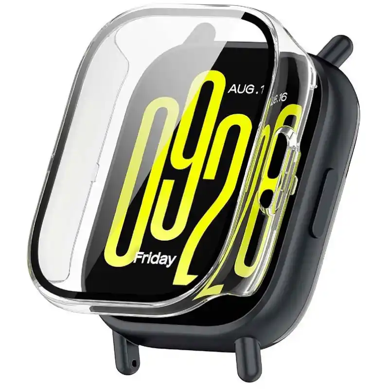 Protectores para smartwatch e smartband