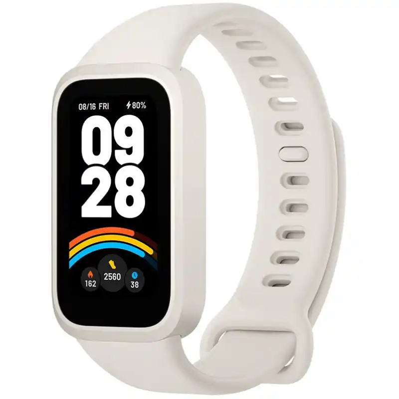 Smartbands