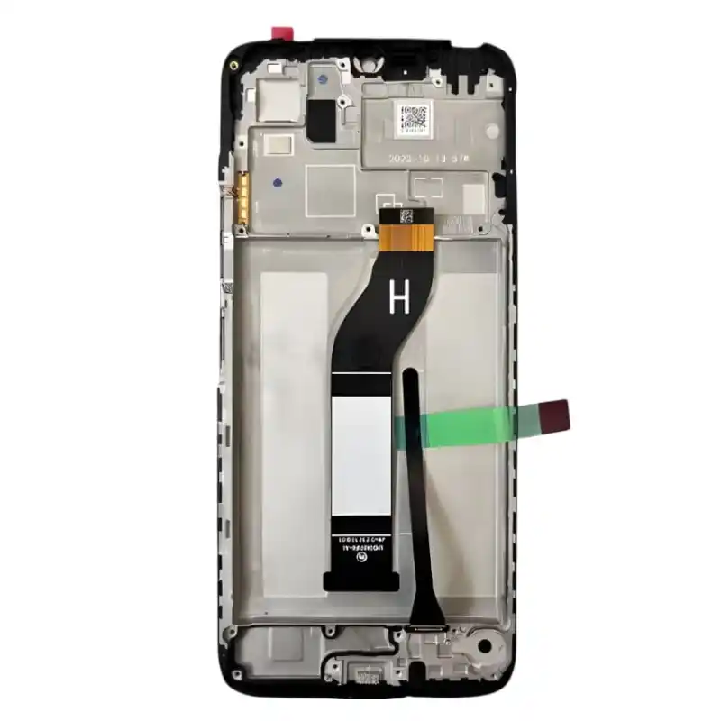 Peças sobressalentes para smartphones