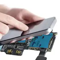 Peças de reposição para smartphone