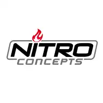 Sillas gaming Nitro