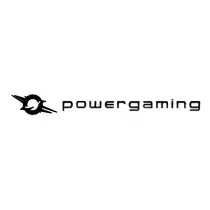 Sillas gaming Powergaming