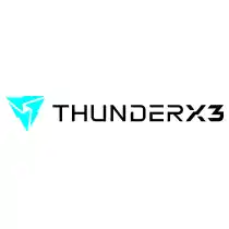 Sillas gaming Thunder