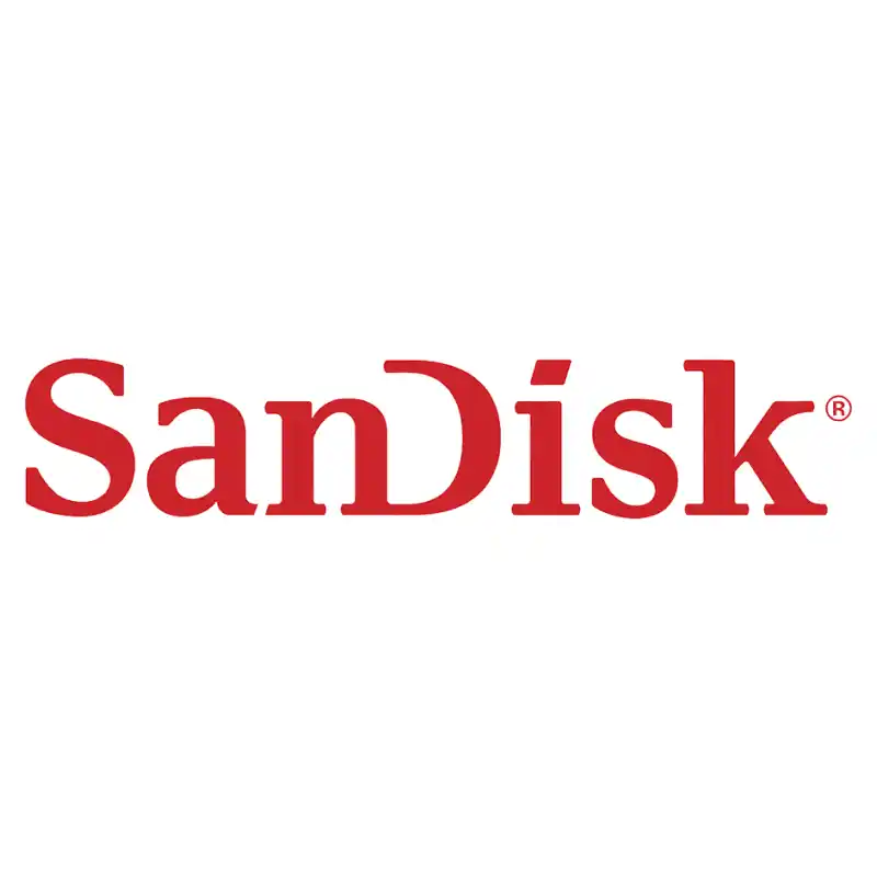 Tarjetas de memoria Sandisk
