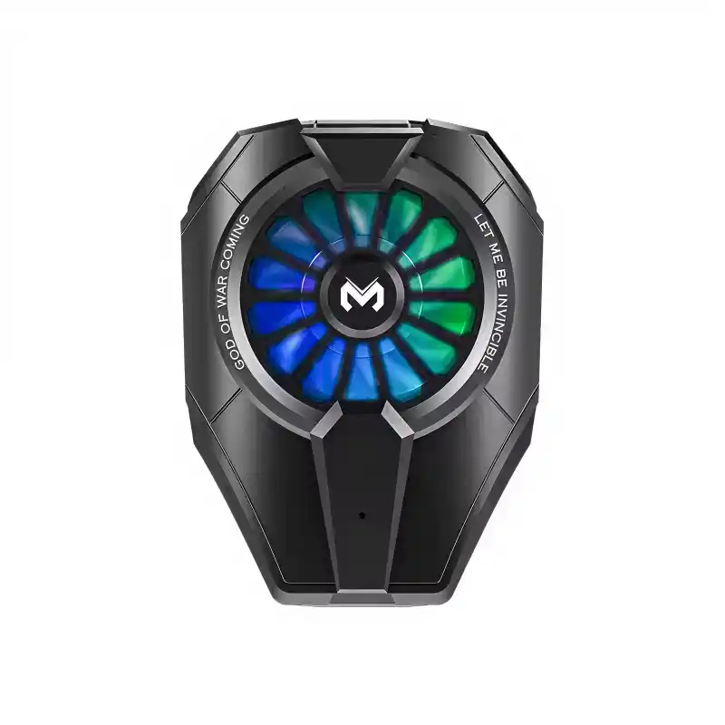 Ventoinhas para telemóvel