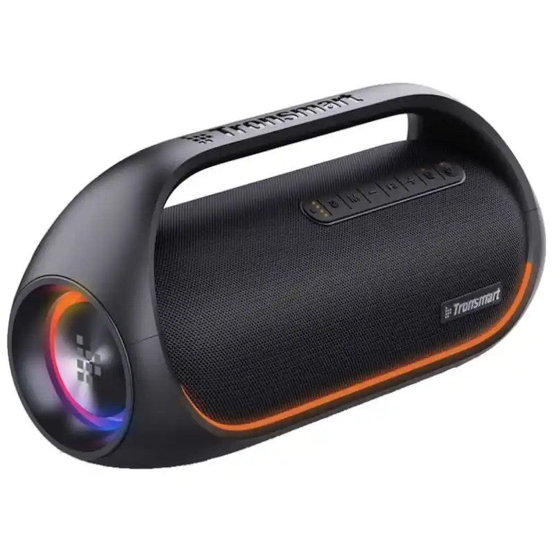 Colunas para telemóveis Bluetooth