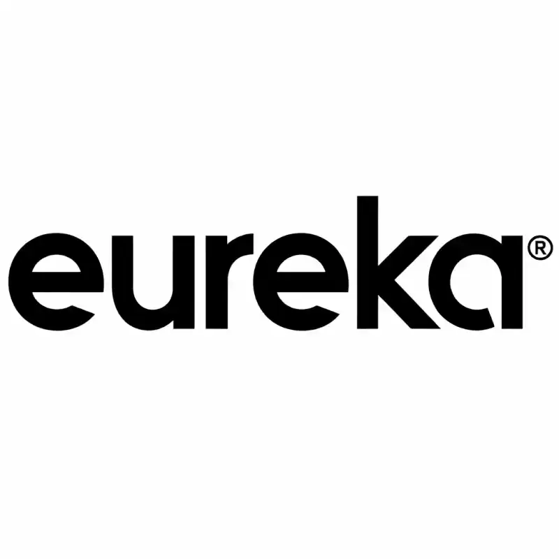Aspiradores Eureka