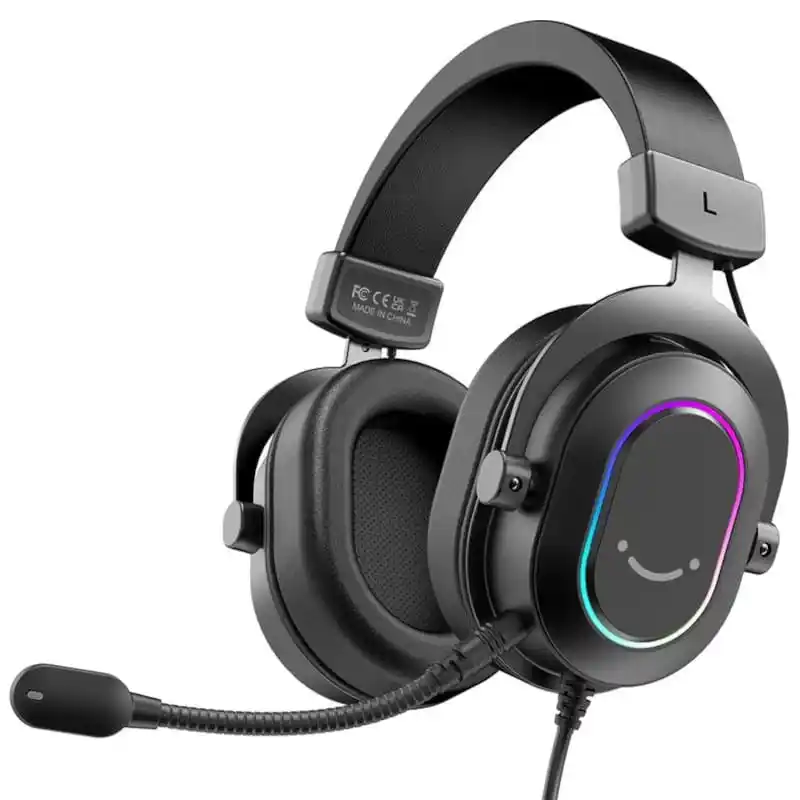 Auriculares Gaming