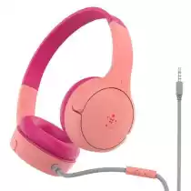Auscultadores y headphones para crianças