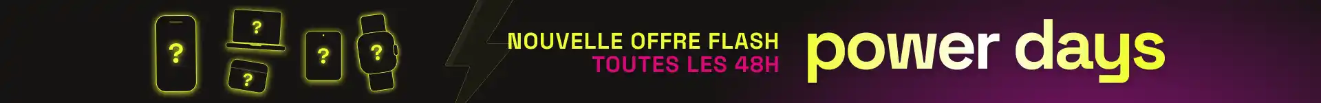 Offres Cuisine